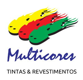 Logotipo Multicores